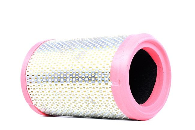 Luftfilter 16127 MEAT & DORIA FIAT Ducato II Flatvogn lastebil/Chassis (244) 2.8 JTD 4x4 2003 128 hk