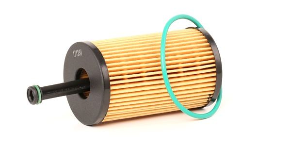 Número OEM 1109 R6 - Filtro de óleo 14019 VW, PEUGEOT, FORD, CITROËN, FIAT