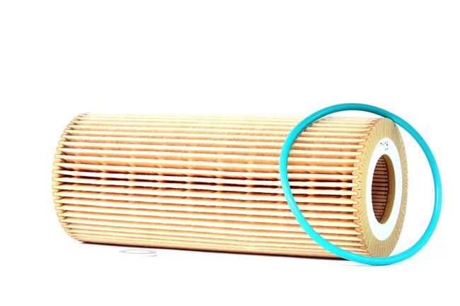 OEM nummer 06E 115 562 C - Oliefilter 14048 VW, AUDI, SKODA, SEAT, PORSCHE