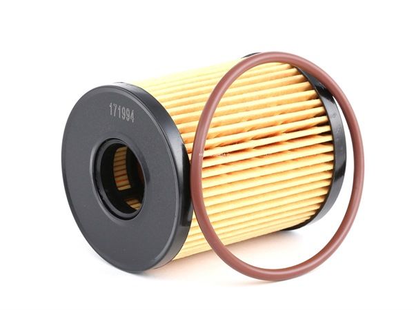 Número OEM 05650 342 - Filtro de óleo 14069 OPEL