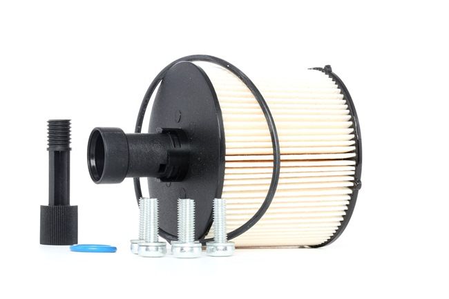 MEAT & DORIA 5008 fuel filter RENAULT Master III Minibus 2.3 dCi 135 FWD (JV0N, JV08) 136hp 2024