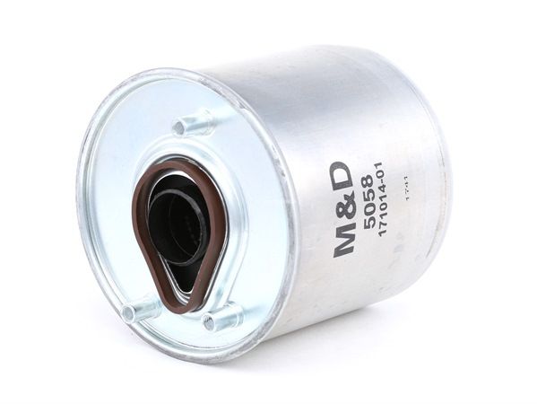 OEM-nummer MN 982655 - Brandstoffilter 5058 FIAT, MITSUBISHI