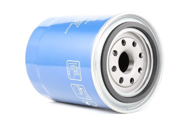 Filter für Öl 15034/4 MEAT & DORIA TOYOTA Previa / Estima II (XR30) 2.0 D-4D (CLR30_) 2002 116 PS