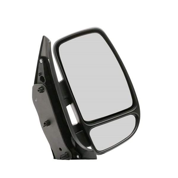 Numer OEM 09 120 908 - Lusterko zewnętrzne SKOM-1040262 OPEL, RENAULT