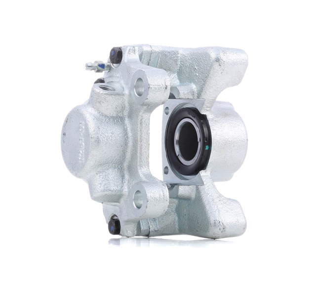 STARK SKBC-0460484 Bremssattel OPEL Omega B Limousine (V94) 2.5 D (F69, M69, P69) 131 PS Diesel 1999