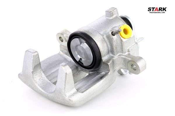 Número OEM 8E0 615 423 H - Pinza de freno SKBC-0460545 SEAT, AUDI, SKODA, ISUZU, GMC