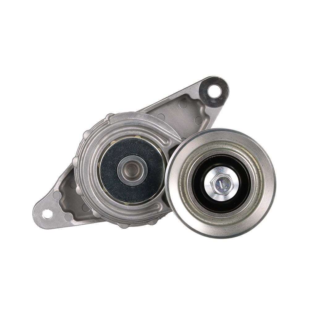 Rolo tensor, correia trapezoidal estriada T39297 GATES HONDA Insight II Hatchback (ZE) 1.3 IMA (ZE28, ZE2) 2012 88 cv