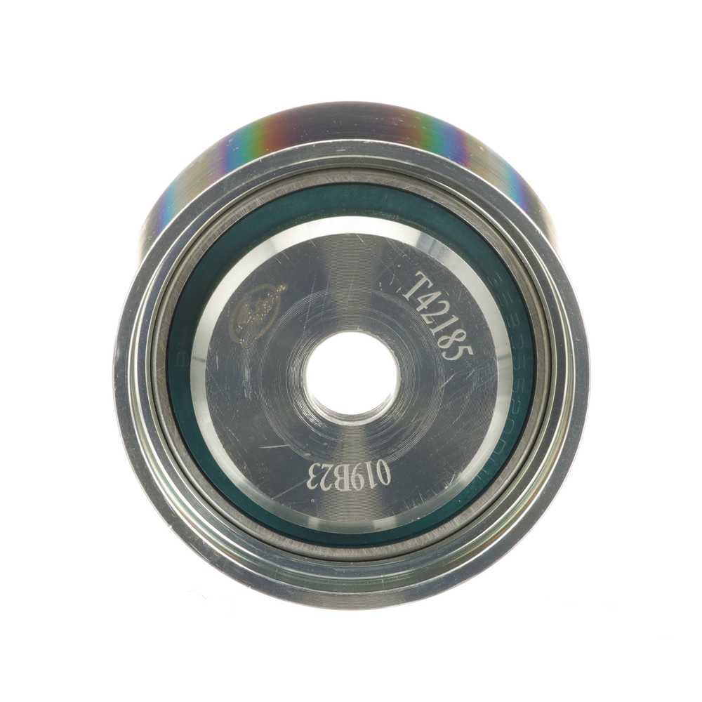 Número OEM 0830 25 - Polia de desvio / de guia, correia dentada T42185 VW, PEUGEOT, CITROËN