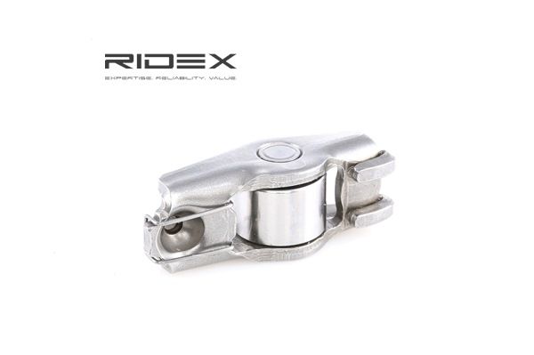 Ventilvippearm, motorstyring 561R0033 RIDEX VW Fox Hatchback (5Z1, 5Z3, 5Z4) 1.0 2007 72 HK