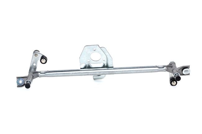 Vindusvisker overføring 300W0018 RIDEX OPEL Corsa C Hatchback (X01) 1.7 DTI (F08, F68) 2001 75 hk