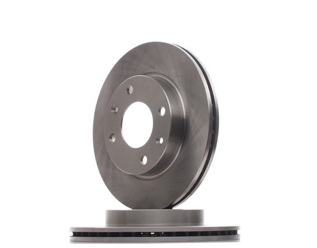 Numer OEM 42 46 A6 - Tarcza hamulcowa SKBD-0022085 PEUGEOT, CITROËN