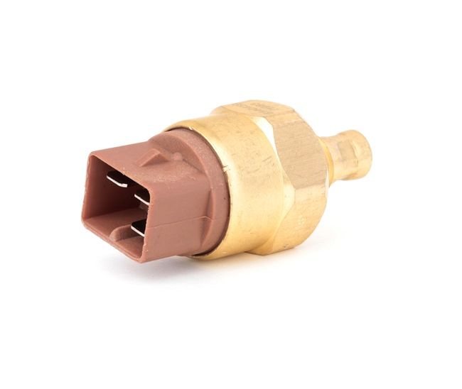RIDEX 830C0067 Sensor, Kühlmitteltemperatur AUDI 80 Avant (8C5, B4) 2.8 quattro 174 PS Benzin 1992