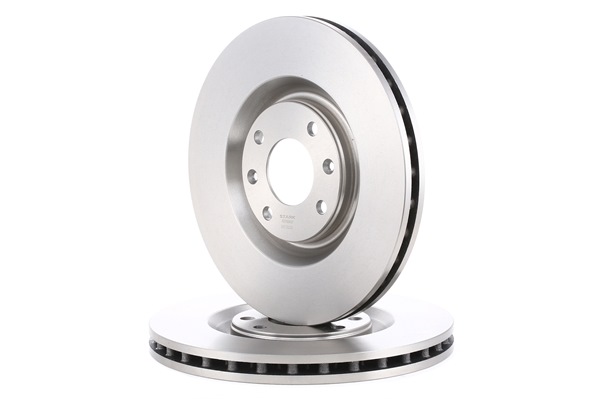 Número OEM 42 46 V1 - Disco de freno SKBD-0022086 PEUGEOT, CITROËN, DS