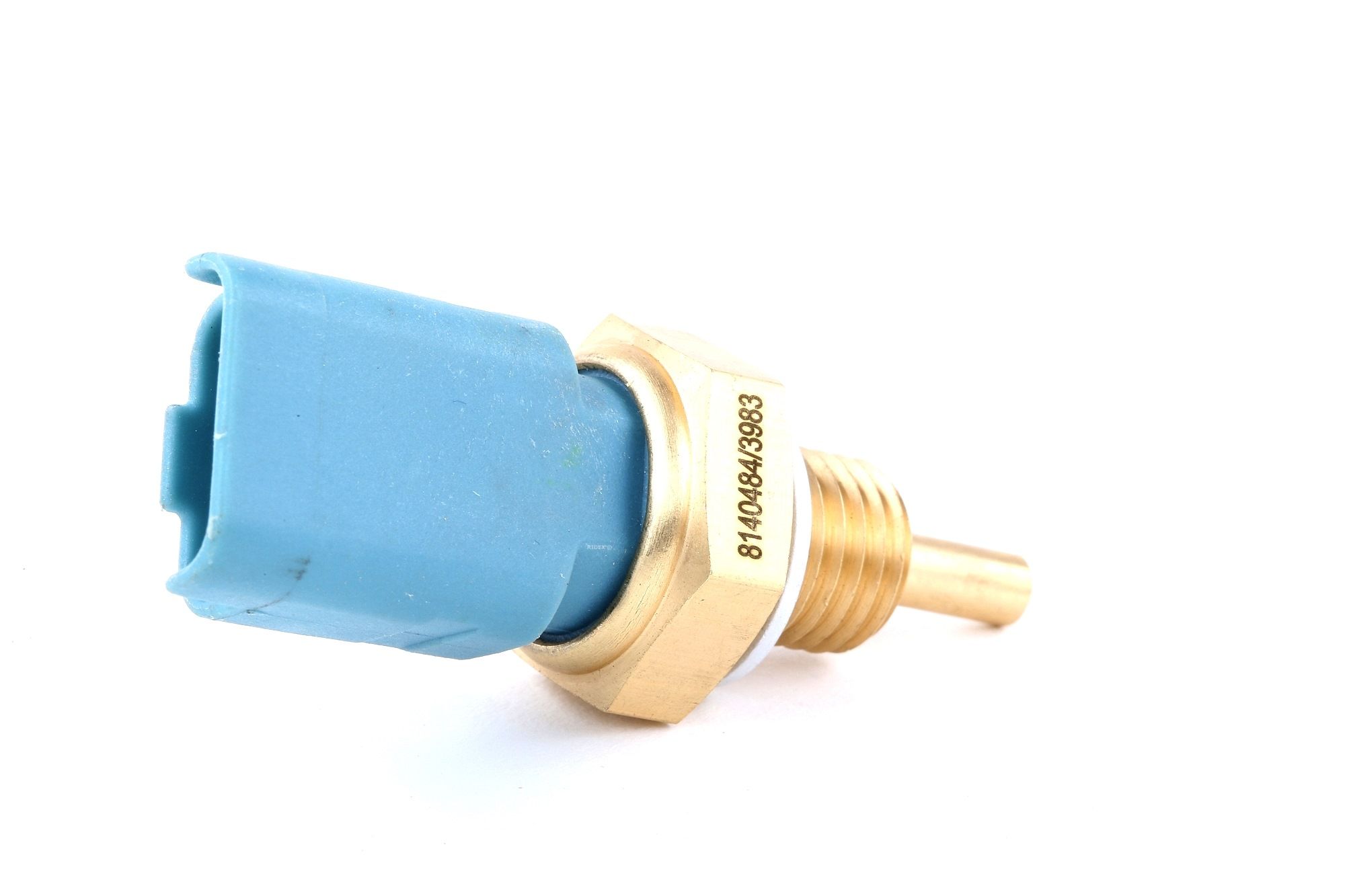 RIDEX 830C0067 Sensore, Temperatura refrigerante 118°C