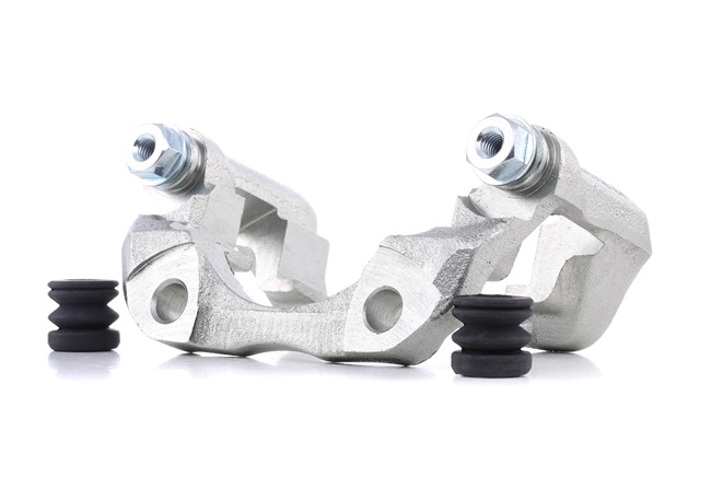 Supporto, Pinza freno 1009C0007 RIDEX RENAULT Megane Scenic (JA) 2.0 i 1997 114 CV