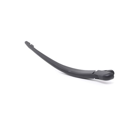 RIDEX 301W0014 Bras d'essuie-glace, nettoyage des vitres arrière et avant Opel Astra G Coupe