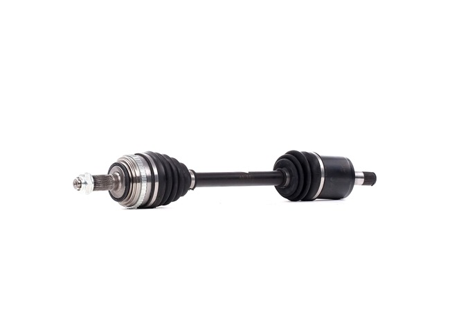 OEM nummer 44010-S04-951 - Drivaksel DA56324 HONDA
