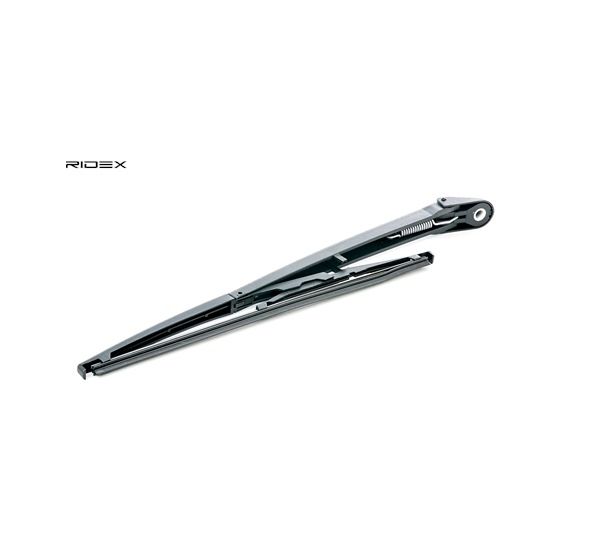 RIDEX 301W0005 wiper arm FIAT Multipla (186) 1.9 JTD 120hp 2002