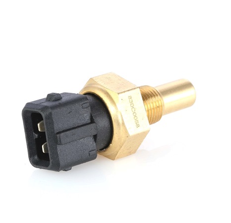 RIDEX 830C0058 Sonde de température, liquide de refroidissement Ford Focus dnw