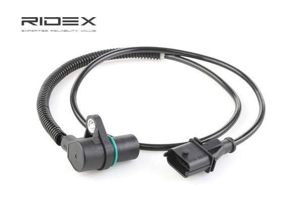 OEM-Nummer 12 38 341 - Kurbelwellensensor 833C0031 OPEL, CHEVROLET, CADILLAC, DAEWOO, PONTIAC
