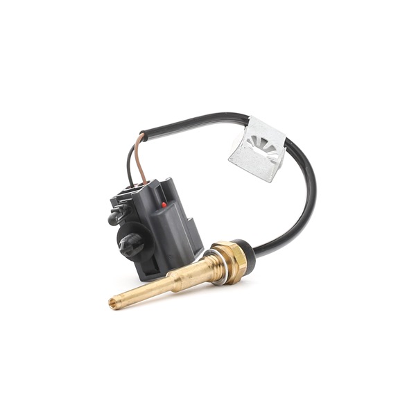 Sensor, motortemperatur 830C0055 RIDEX CITROËN Jumper II Flatvogn lastebil/Chassis (250) 2.2 HDi 2006 101 hk