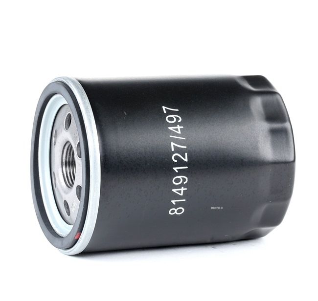 RIDEX | Ölfilter Anschraubfilter 7O0130 HONDA Civic IV Hatchback (EC, ED, EE) 1992 günstig online