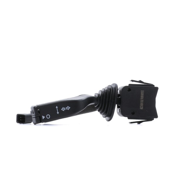 RIDEX 1563S0066 Indicator stalk OPEL Astra G CC (T98) 1.7 DTI 16V 75 hp Diesel 2003