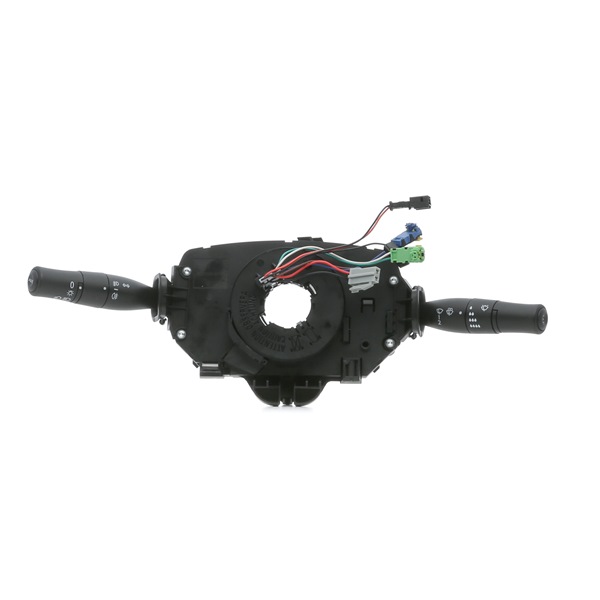 RIDEX 1563S0012 Indicator stalk RENAULT MEGANE 2 Stufenheck (LM0/1) 1.5 dCi 82 hp Diesel 2010