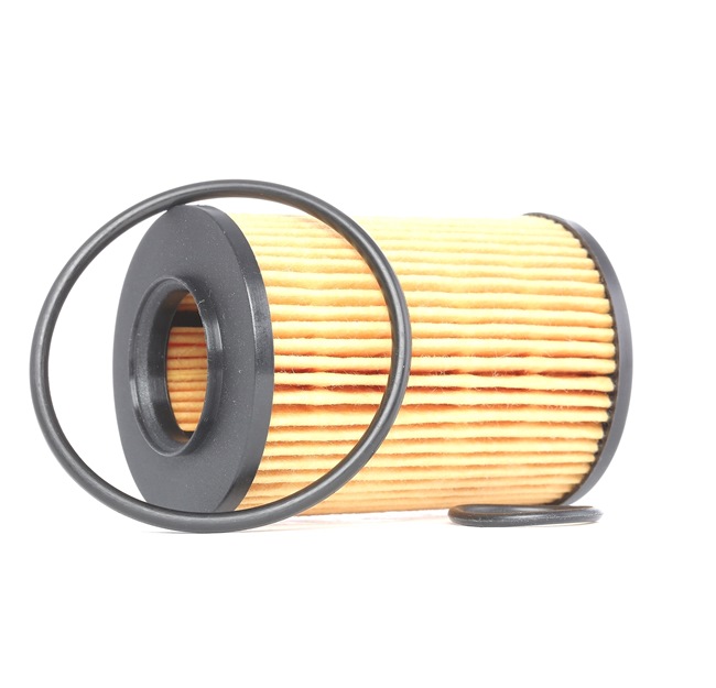 køb RIDEX (7O0107) Oliefilter