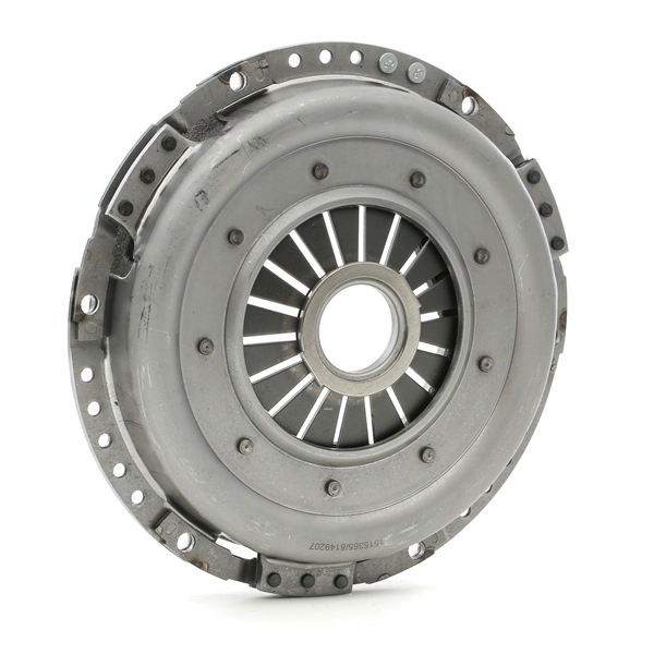 RIDEX Trykkplate Clutch 261C0011 1366,38 kr kjøpe på nett