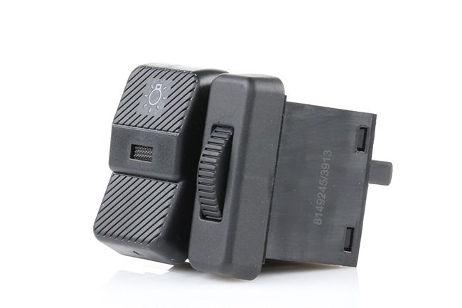 RIDEX 1563S0044 Indicator stalk Volkswagen TRANSPORTER 4 Bus (70XB, 70XC, 7DB, 7DW) 2.4 D 75 hp Diesel 2003
