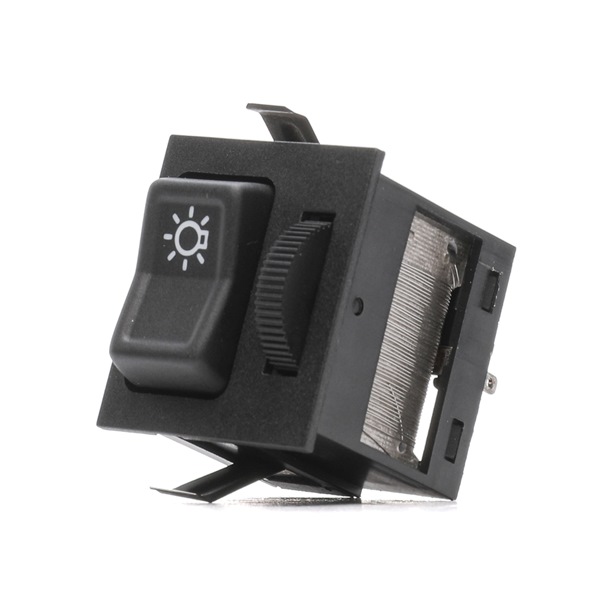 Koplamp schakelaar 1563S0025 RIDEX Volkswagen LT 28-35 I Flatbed Vrachtwagen / Chassis (281-363) 2.4 D 1990 69 Pk