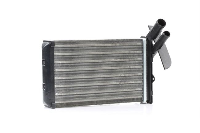 Permutador de calor, aquecimento do habitáculo 467H0046 RIDEX RENAULT Clio I Hatchback 1.2 1990 58 cv