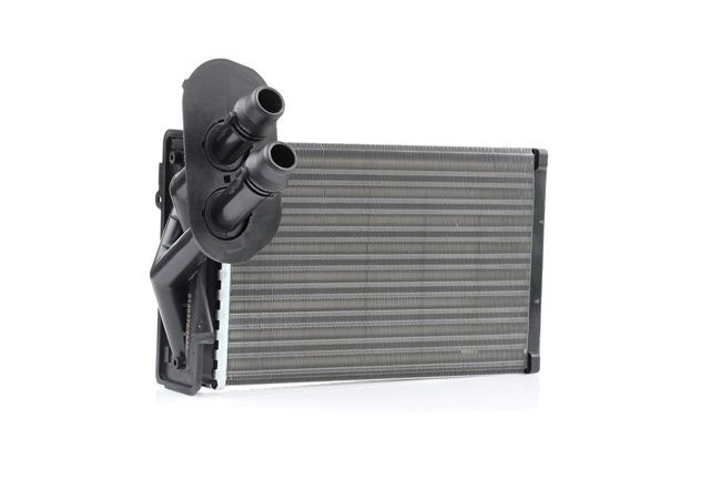 Warmtewisselaar 467H0044 RIDEX Volkswagen Bora Sedan (1J2) 1.9 TDI 4motion 1998 90 Pk