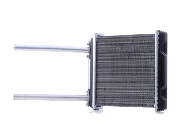 RIDEX 467H0041 Heater matrix VAUXHALL Astra Mk3 (F) CC (T92) 1.8 i 16V 115 hp Petrol 1996