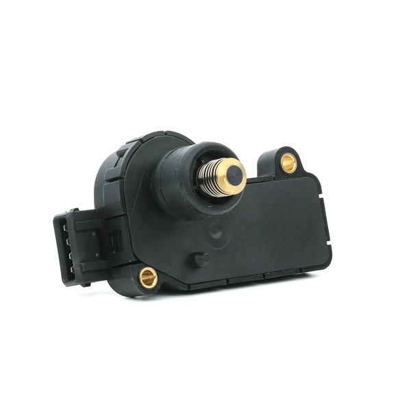 RIDEX 1298I0024 Idle air control valve OPEL Corsa B Hatchback (S93) 1.0 i 12V 54 hp Petrol 1997