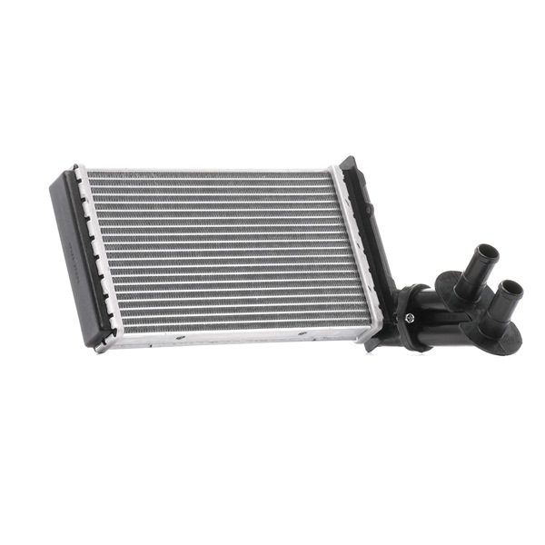 Numer OEM 7M1 819 030 A - Wymiennik ciepła, ogrzewanie wnętrza 467H0037 AUDI, FORD, VOLVO, SEAT