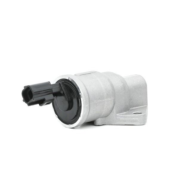Leerlaufsteller 1298I0008 RIDEX FORD Focus Mk1 Schrägheck (DAW, DBW) 1.6 16V Flexifuel 2002 102 PS