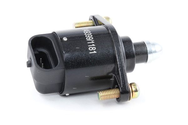 RIDEX 1298I0003 idle air control valve FIAT Punto I Hatchback (176) 60 1.2 (176AP, 176AR, 176AQ, 176BB) 60hp 1993
