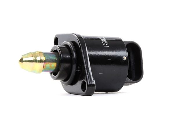 RIDEX 1298I0012 idle air control valve PEUGEOT 405 I Saloon (15B) 1.6 90hp 1989
