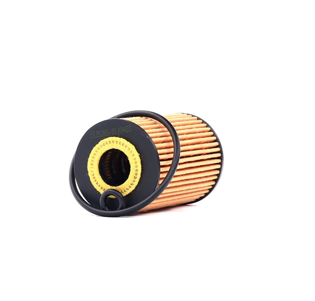 Número OEM A 166 180 00 09 - Filtro de aceite 7O0115 MERCEDES-BENZ, OPEL, HYUNDAI, CHRYSLER, MAYBACH