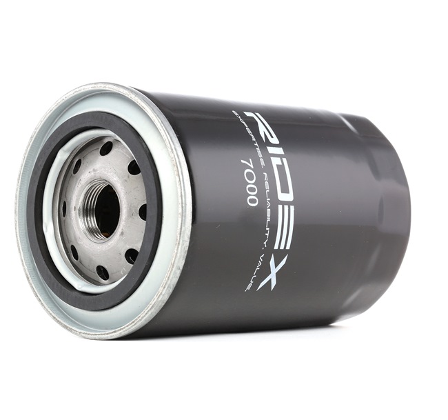 RIDEX | Motorölfilter Anschraubfilter, mit einem Rücklaufsperrventil 7O0120 FIAT Ducato II Pritsche/Fahrgestell (230) 2002 günstig online