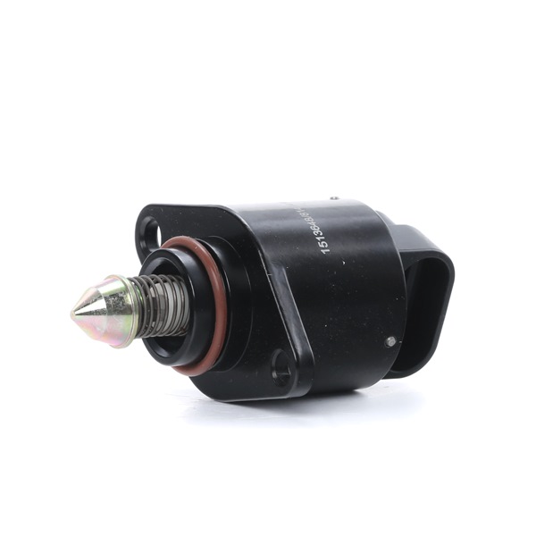 RIDEX 1298I0009 idle air control valve VAUXHALL Astra Mk4 (G) CC (T98) 1.6 16V (F08, F48) 101hp 1998