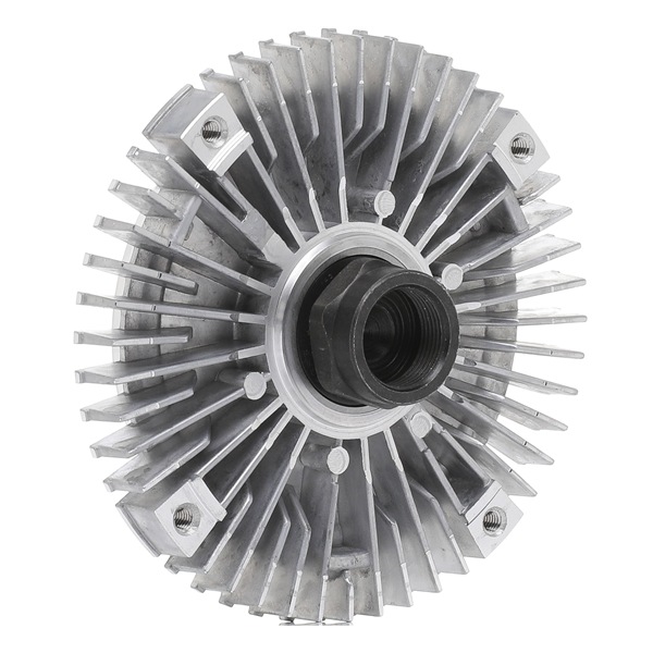 RIDEX | Radiatorvifte Kobling 509C0034 BMW X3 (E83) 2003 billige på nett