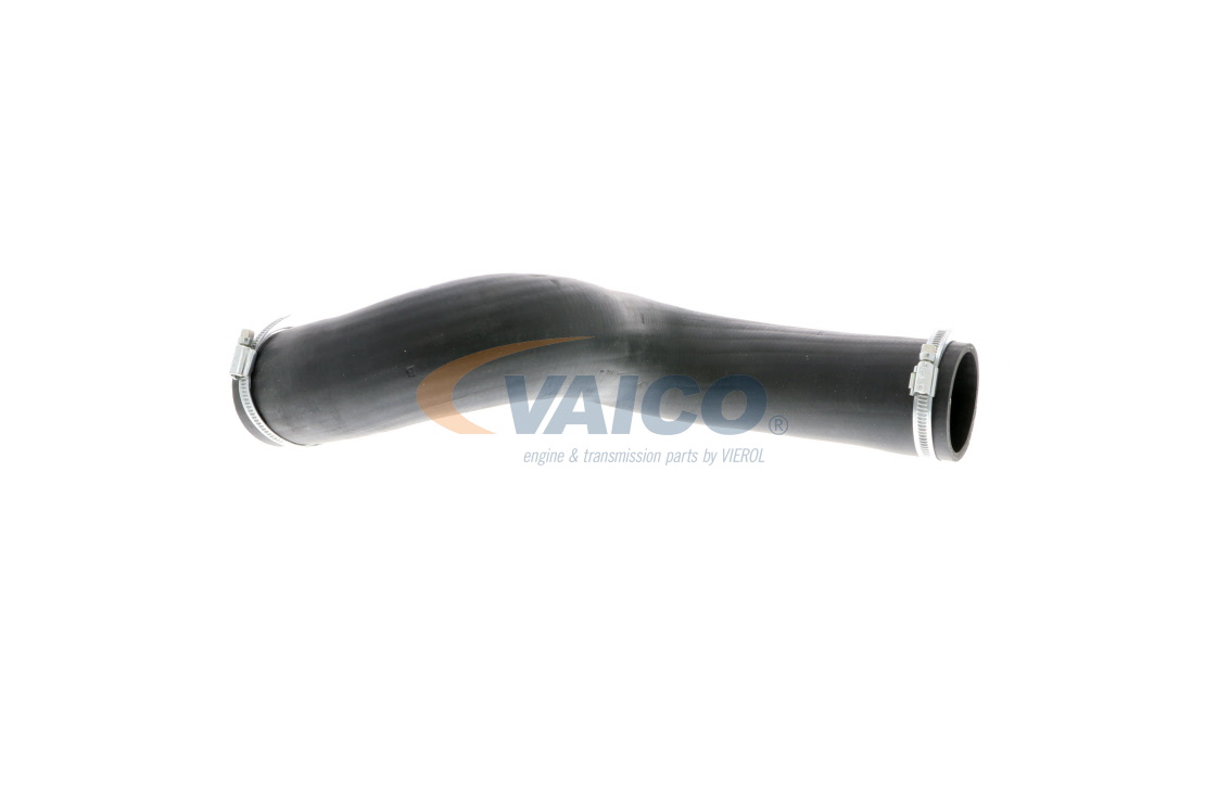 Ladeluftslange V10-3832 VAICO AUDI A5 B8 Cabriolet (8F7) 2.0 TDI 2009 163 HK