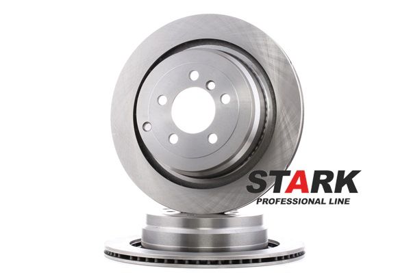 Numéro OEM LR 031 844 - Disque de frein SKBD-0023352 LAND ROVER, ROVER