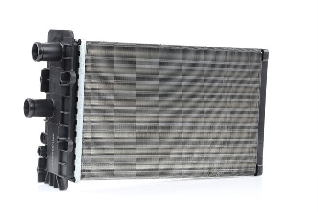 Scambiatore calore per riscaldamento abitacolo 467H0034 RIDEX Volkswagen Transporter T4 Van (70A, 70H, 7DA, 7DH) 2.5 1998 115 CV