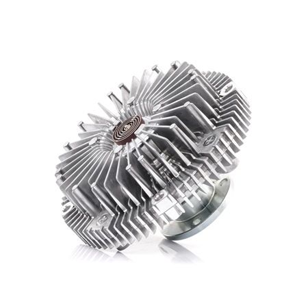 RIDEX | Ventilator Koppeling 509C0007 MITSUBISHI Galant VII Sedan (E50) 1996 goedkoop online