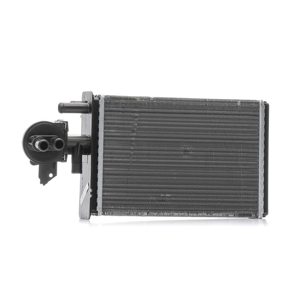 Warmtewisselaar 467H0030 RIDEX PEUGEOT J5 Flatbed Vrachtwagen/Chassis (290) 2.0 1990 84 Pk