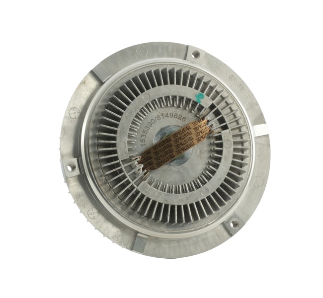 OEM nummer 077 121 350 C - Koppling till kylarfläkt 509C0012 VW, AUDI, SKODA, SEAT, CUPRA